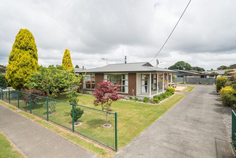 5 Norfolk Cres, Feilding, Manawatu