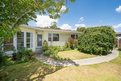 65 Ruamahanga Crescent, Terrace End, Palmerston North City, Manawatu | Tall Poppy 