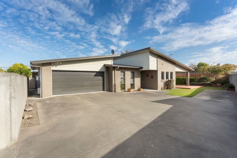 65A Rosalie Terrace, Kelvin Grove, Palmerston North City