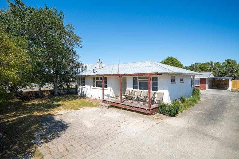 248 Botanical Road, Takaro, Palmerston North City