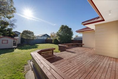 7c Mountfort Grove, Feilding, Manawatu, Manawatu | Tall Poppy 