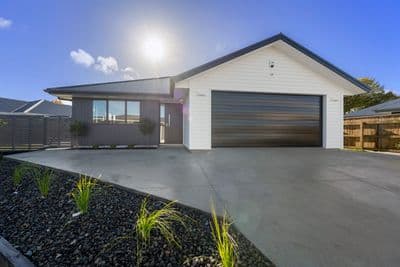 10D Northfeild Rise, Feilding, Manawatu, Manawatu | Tall Poppy 