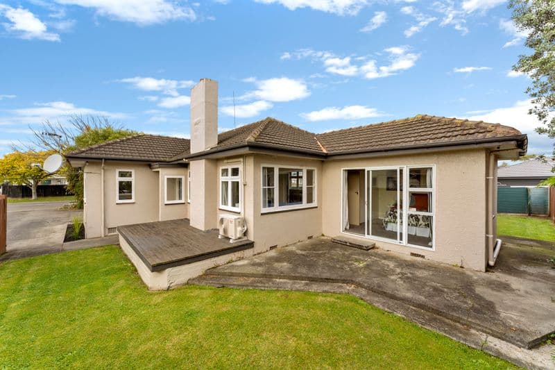 26A Birmingham Street, Takaro, Palmerston North City