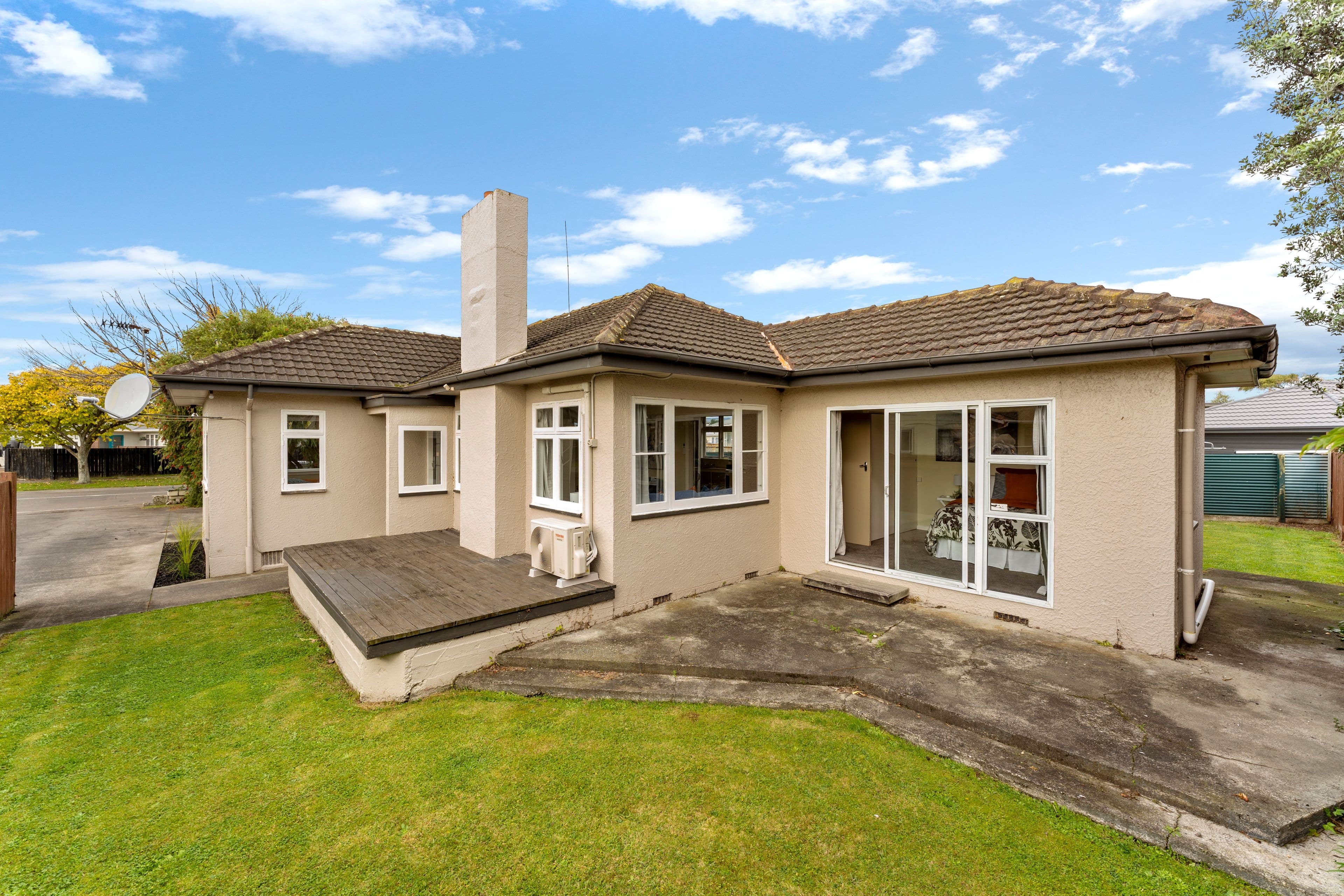 26A Birmingham Street, Takaro, Palmerston North City, Manawatu | Tall Poppy 