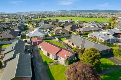 47 Peppertree Glade, Kelvin Grove, Palmerston North City, Manawatu | Tall Poppy 