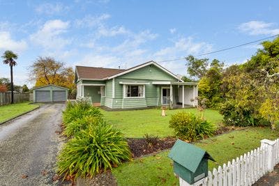 57 Glasgow Terrace, Feilding, Manawatu, Manawatu | Tall Poppy 