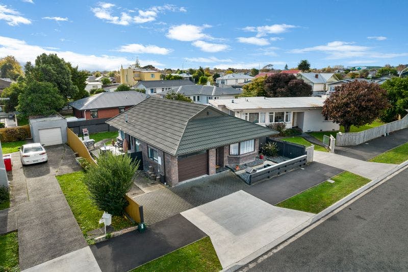 35 Rewa Street, Takaro, Palmerston North City