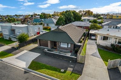 35 Rewa Street, Takaro, Palmerston North City, Manawatu | Tall Poppy 