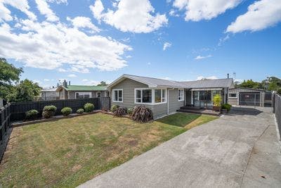 20 Rhodes Drive, Kelvin Grove, Palmerston North City, Manawatu | Tall Poppy 