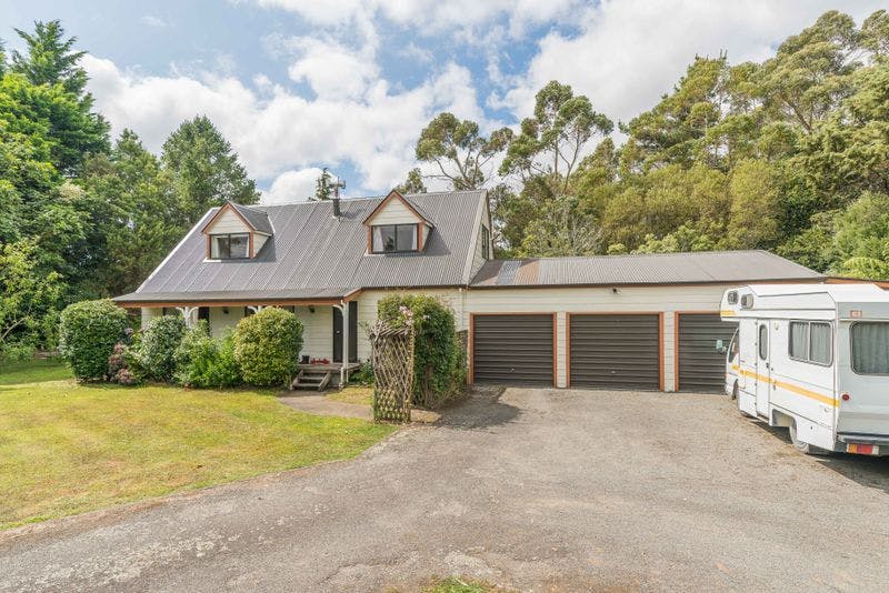 18 Flyger Street, Kimbolton, Manawatu