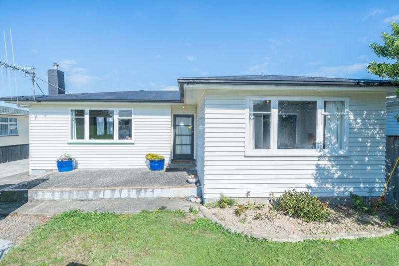 14 Ellesmere Crescent, Highbury, Palmerston North City