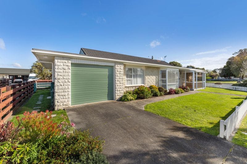 1 Tui Mill Grove, Feilding, Manawatu