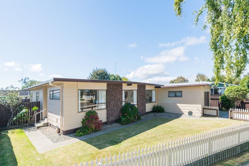 26 Humphries Place, Awapuni, Palmerston North City