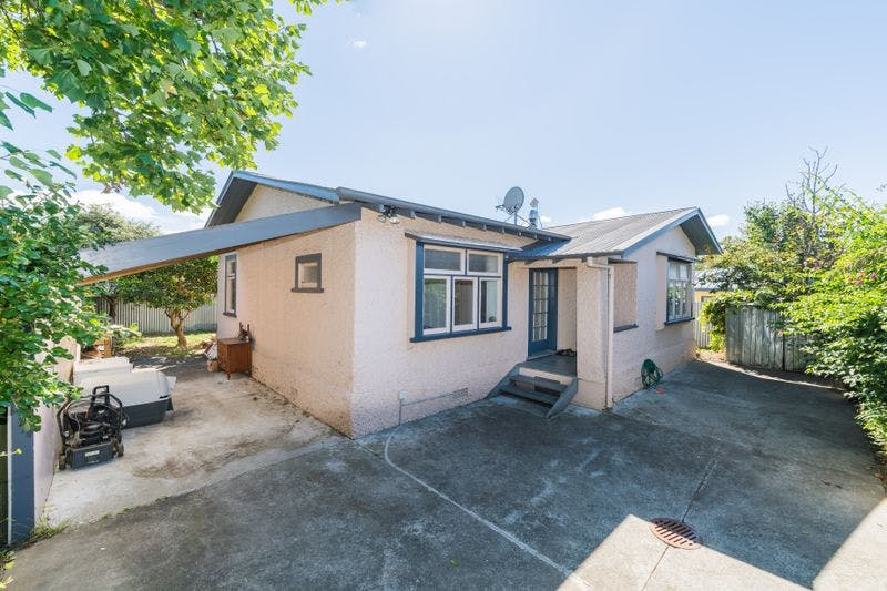 95a Limbrick Street, Terrace End, Palmerston North City