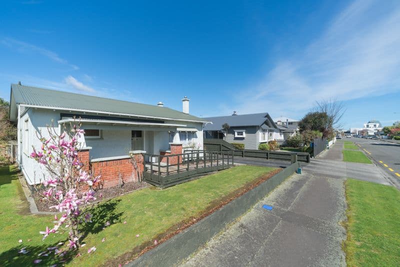 42 Dahlia Street, Palmerston North, Palmerston North City