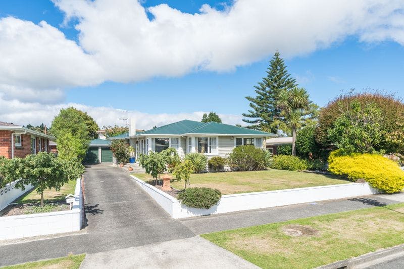 10 Henare Street, West End, Palmerston North City