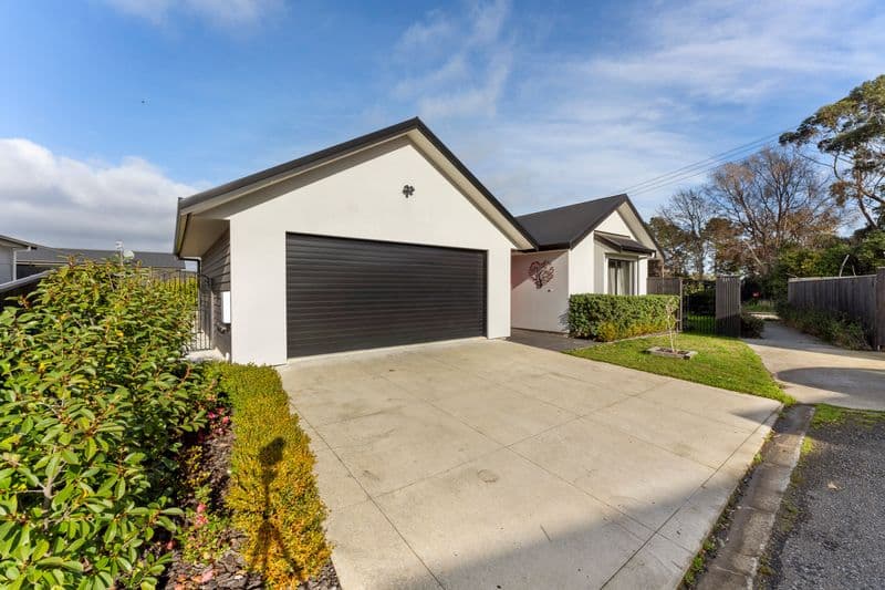 7 Butler Place, Fitzherbert, Palmerston North City