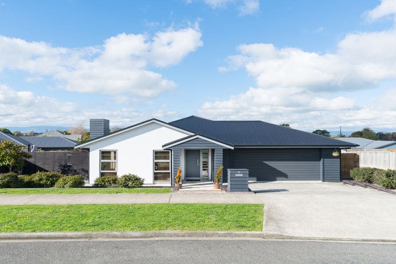 14 Stonebridge Heights, Feilding, Manawatu