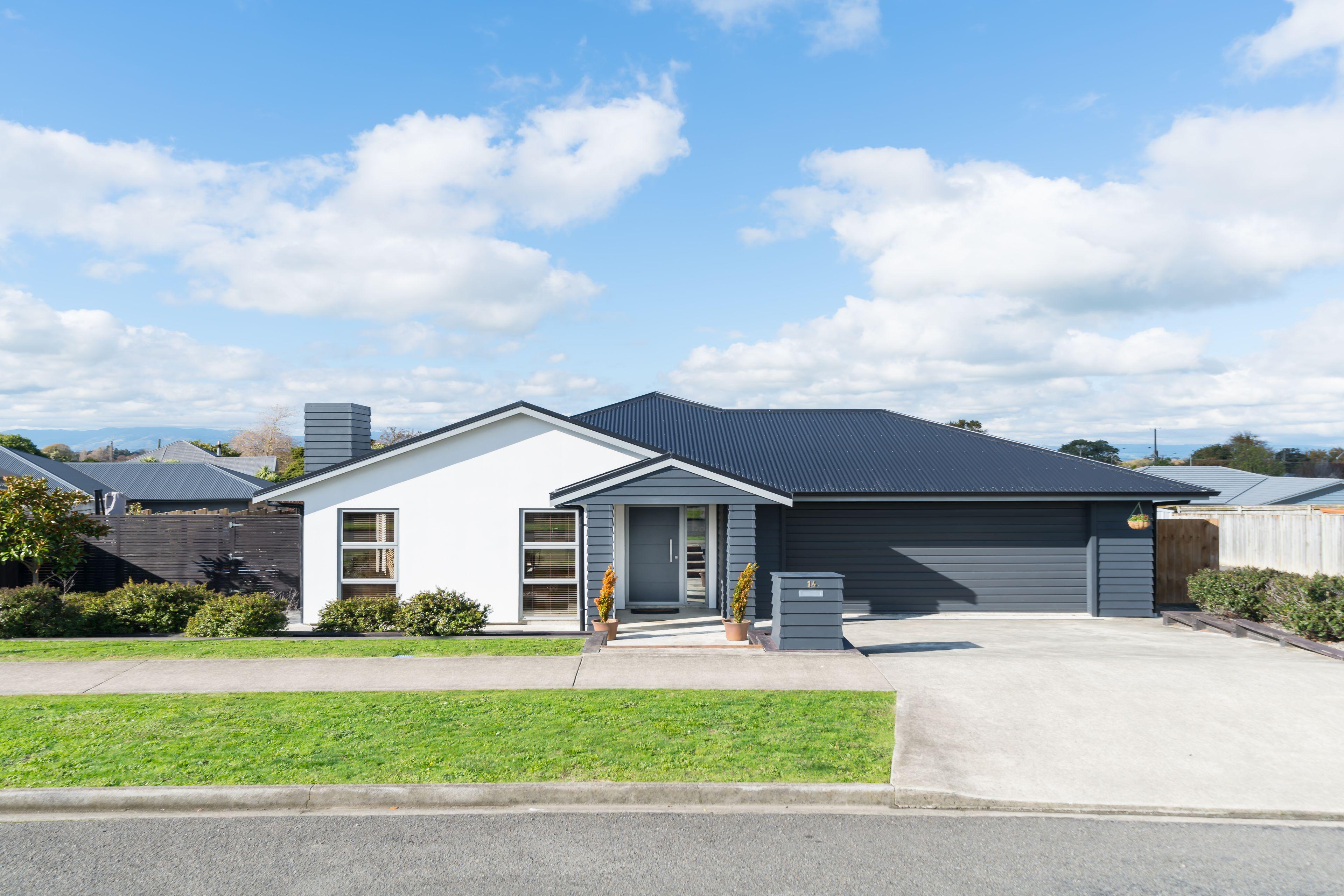 14 Stonebridge Heights, Feilding, Manawatu, Manawatu | Tall Poppy 