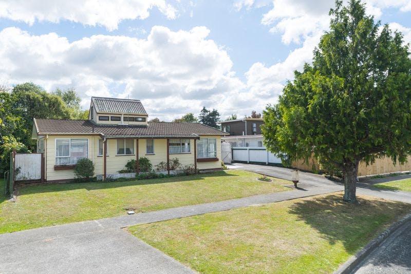 22 Pencarrow Street, Highbury, Palmerston North City