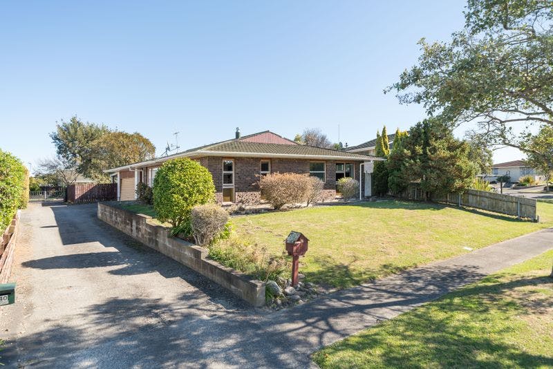 36 Terry Crescent, Milson, Palmerston North City