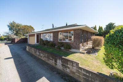 36 Terry Crescent, Milson, Palmerston North City, Manawatu | Tall Poppy 