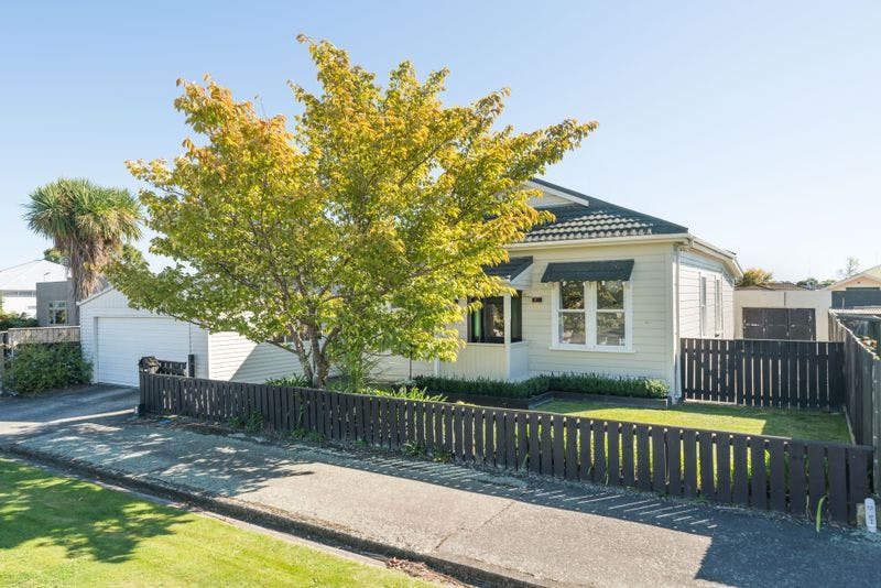 15 Douglas Street, West End, Palmerston North City