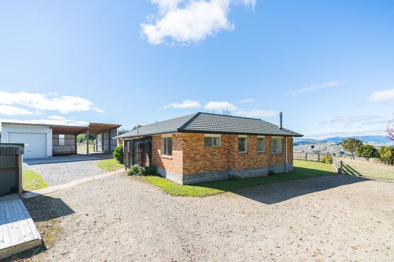 10 Haggerty St, Kimbolton, Manawatu