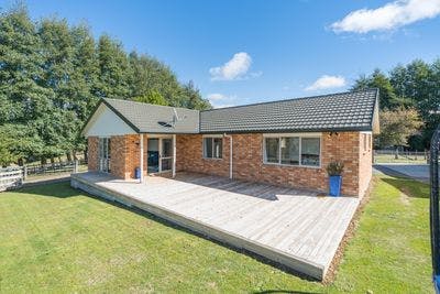 10 Haggerty St, Kimbolton, Manawatu, Manawatu | Tall Poppy 