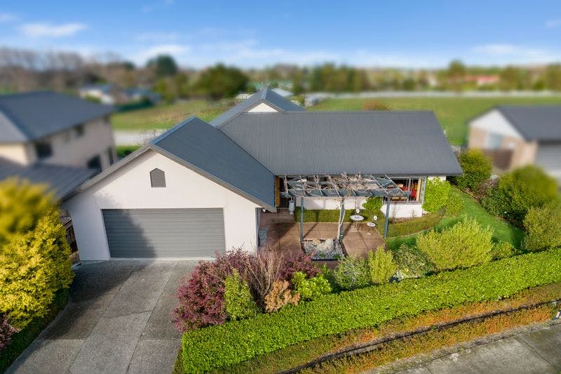 24 Ursula Drive, Feilding, Manawatu