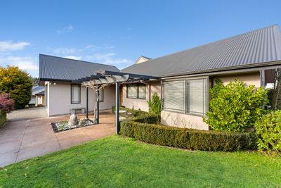 24 Ursula Drive, Feilding, Manawatu, Manawatu | Tall Poppy 