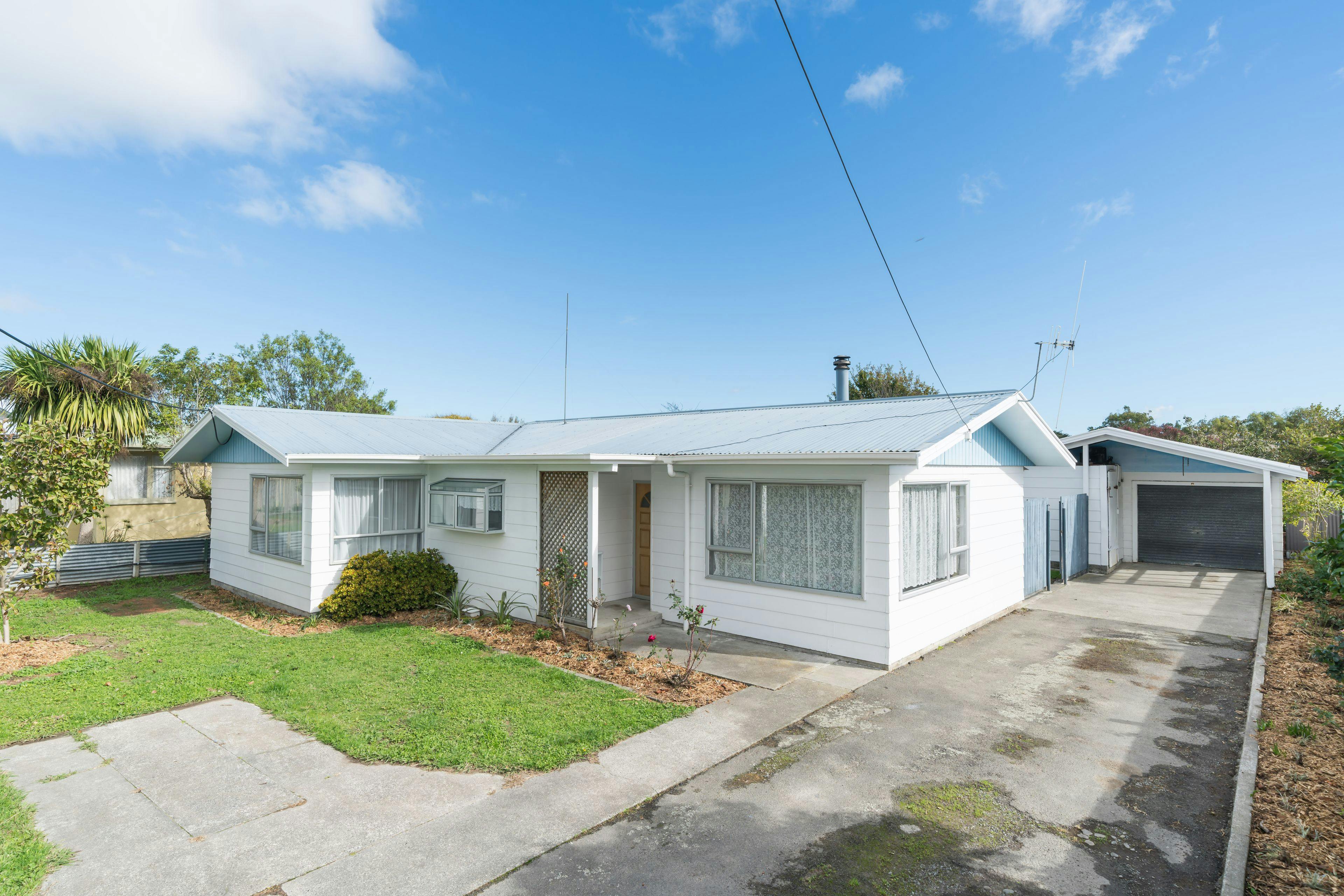 7 Tamar Street, Rongotea, Manawatu, Manawatu | Tall Poppy 