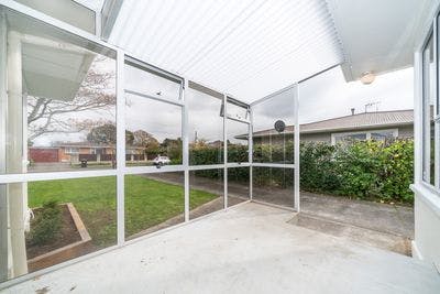 4 Sutherland Crescent, Westbrook, Palmerston North City, Manawatu | Tall Poppy 