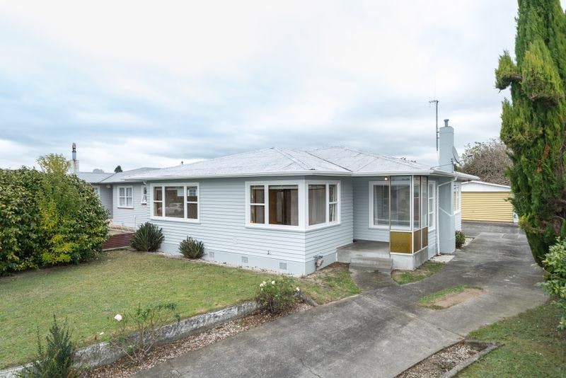 6 Ellesmere Crescent, Highbury, Palmerston North City