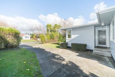 5 Henare Street, West End, Palmerston North City, Manawatu | Tall Poppy 