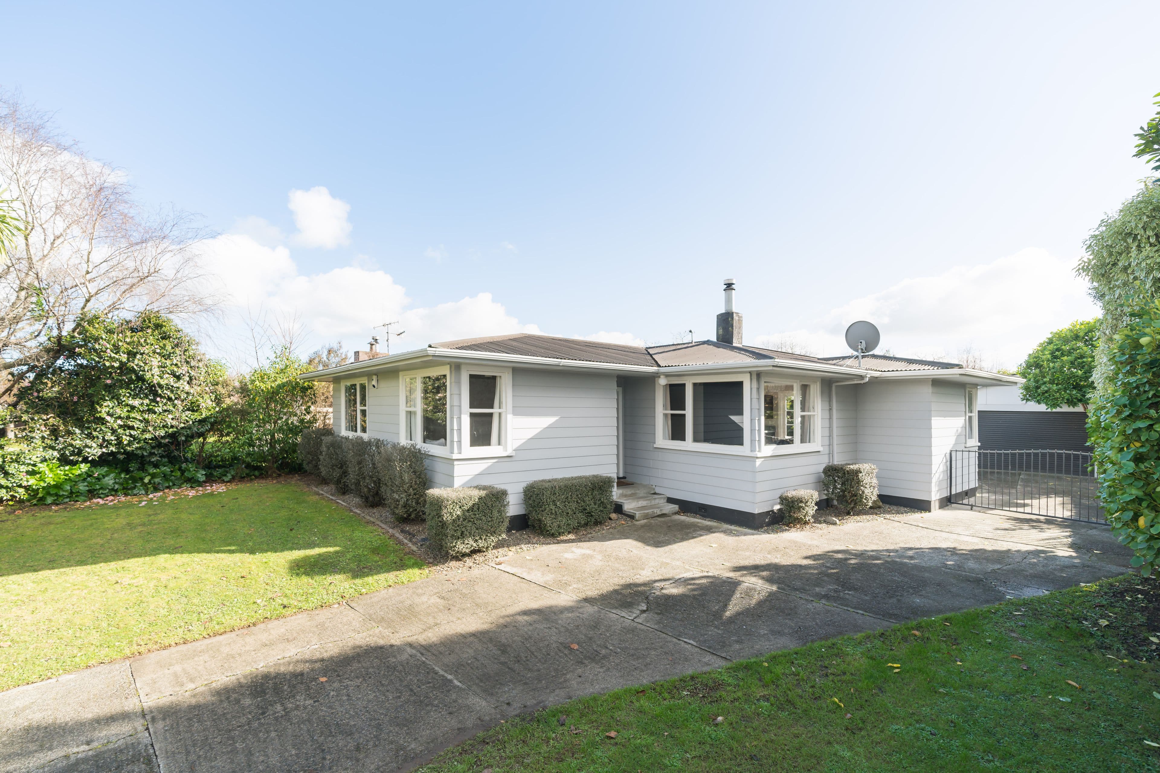 5 Henare Street, West End, Palmerston North City, Manawatu | Tall Poppy 