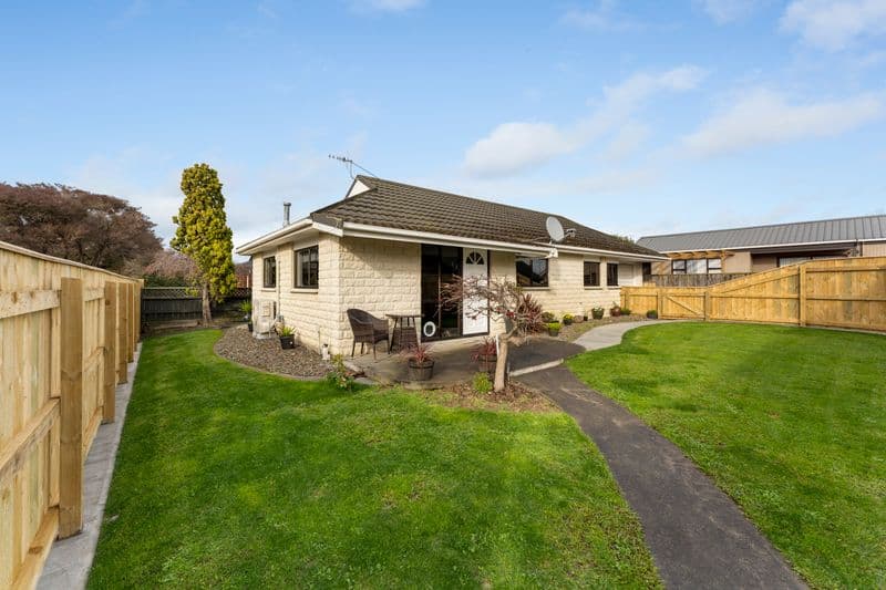 15 Hanmer Place, Westbrook, Palmerston North City