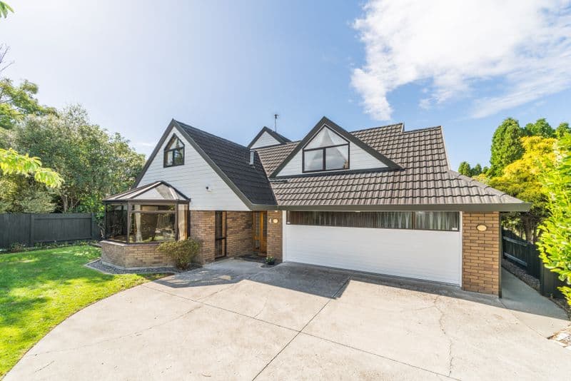 4 Dresdan Court, Hokowhitu, Palmerston North City