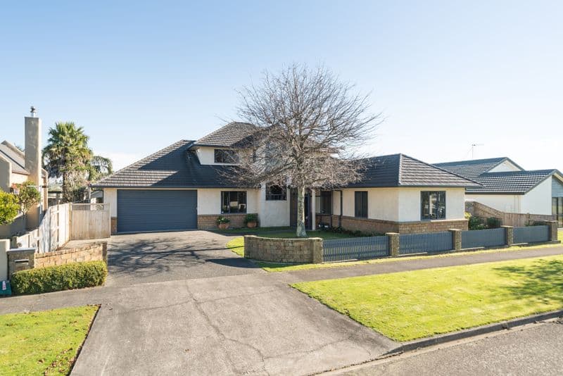 39 Abby Road, Fitzherbert, Palmerston North City