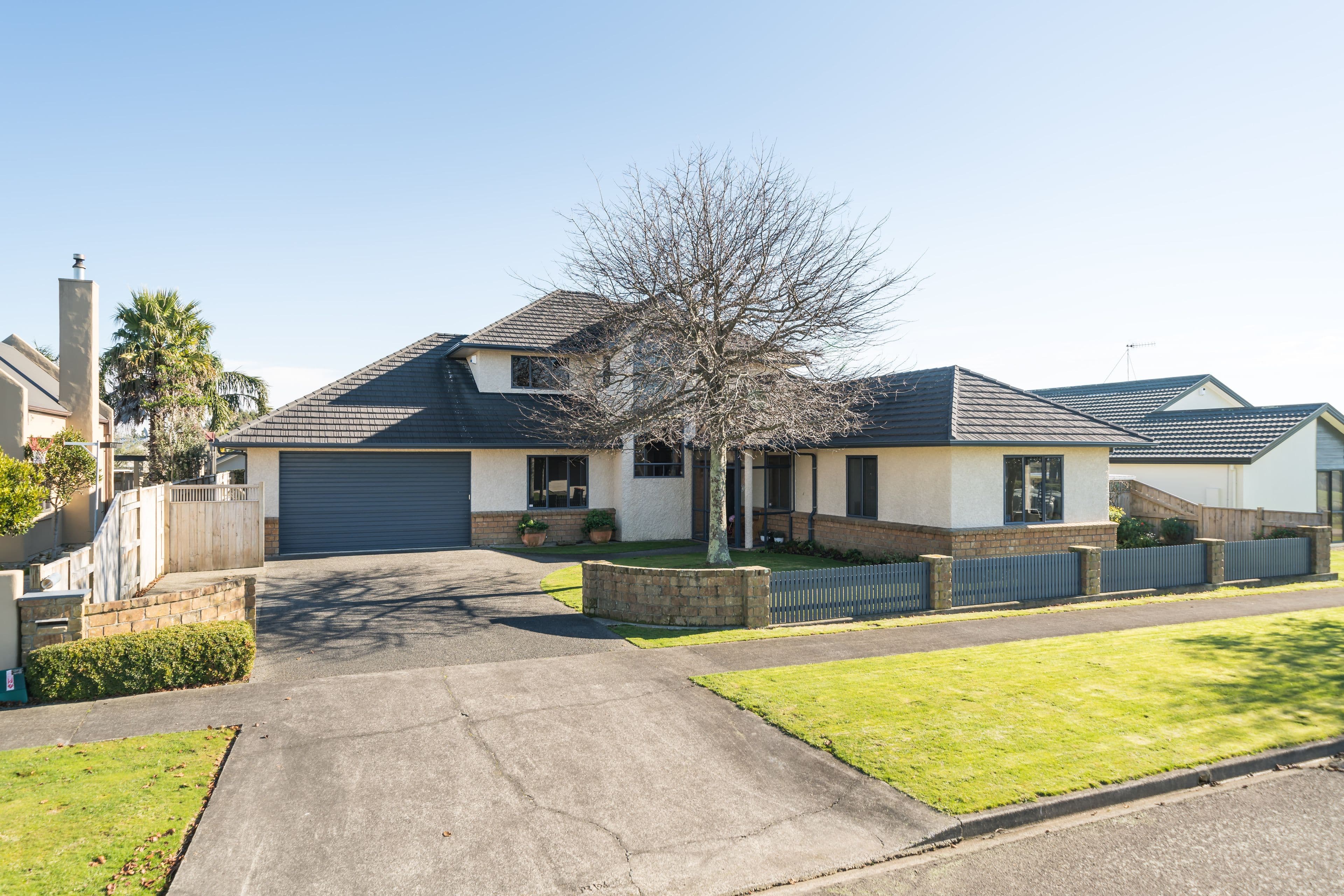 39 Abby Road, Fitzherbert, Palmerston North City, Manawatu | Tall Poppy 