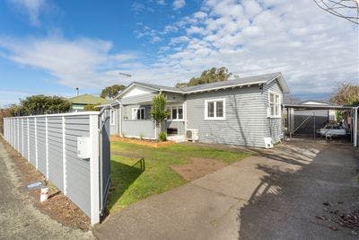 22 Summerhays Street, Terrace End, Palmerston North City, Manawatu | Tall Poppy 