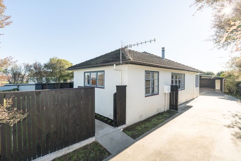 25 Owen Street, Bunnythorpe, Manawatu