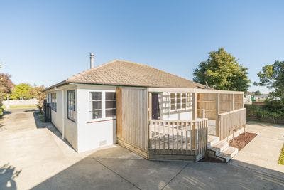 25 Owen Street, Bunnythorpe, Manawatu, Manawatu | Tall Poppy 