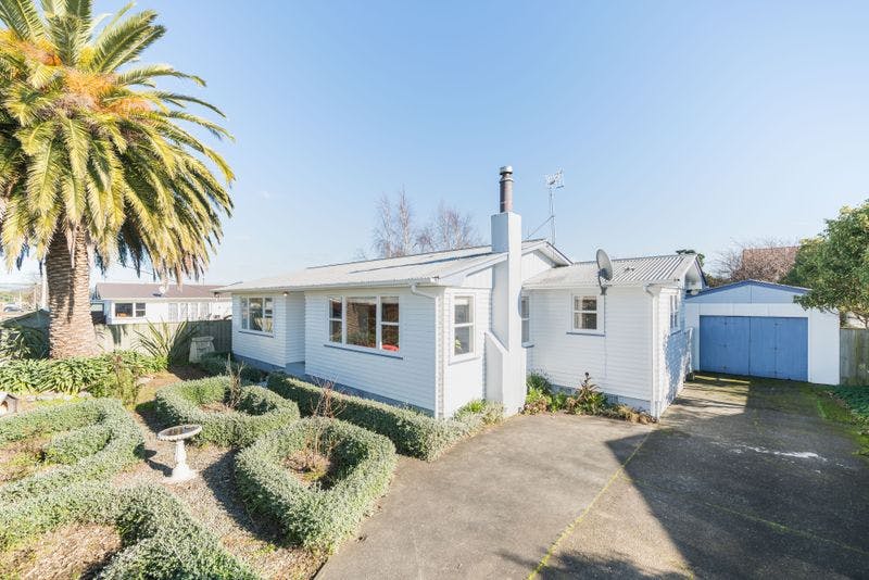 113 Stanford St, Ashhurst, Palmerston North City, Manawatu | Tall Poppy 