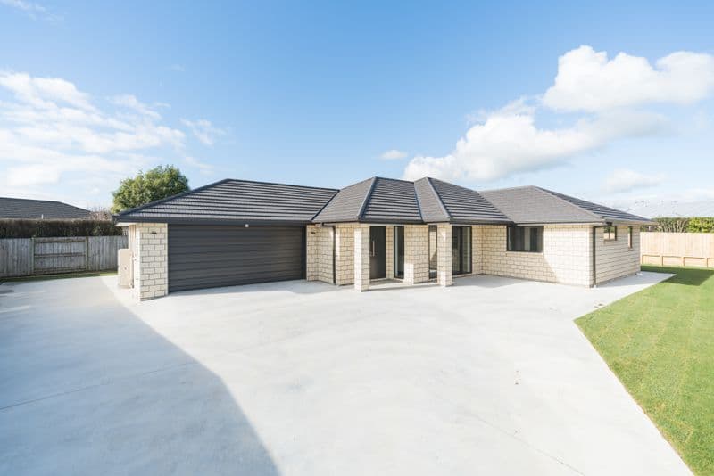 24 Nancy Avenue, Feilding, Manawatu