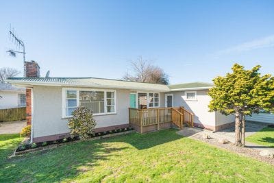 2 Highbury Avenue, Highbury, Palmerston North City, Manawatu | Tall Poppy 