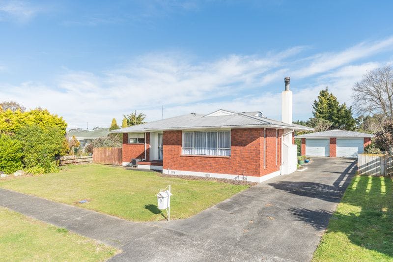 9 Ruawai Road, Feilding, Manawatu