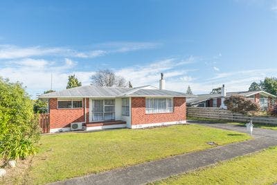 9 Ruawai Road, Feilding, Manawatu, Manawatu | Tall Poppy 