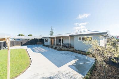 8 Russell Street, Feilding, Manawatu, Manawatu | Tall Poppy 