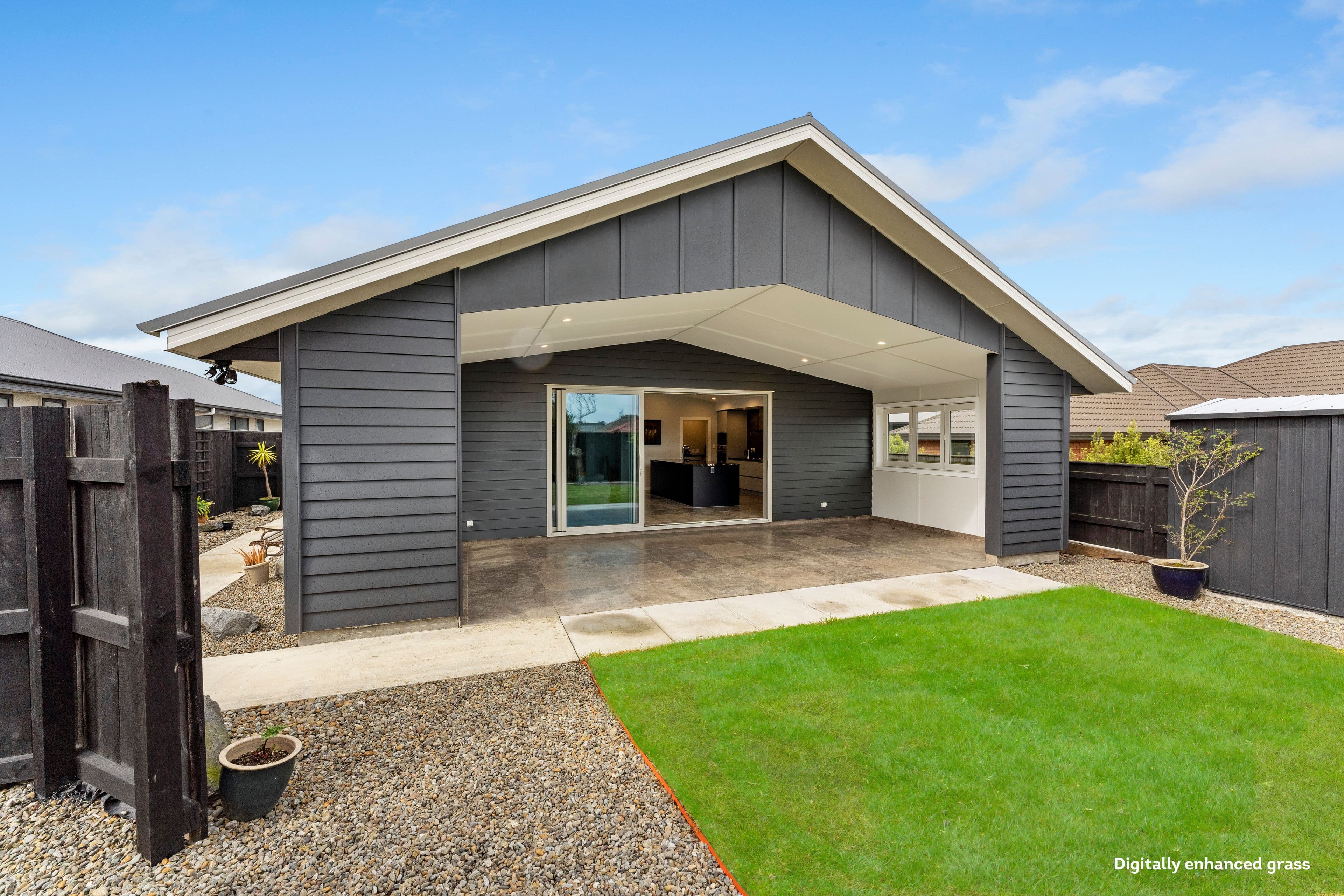 16 Ivy Lane, Kelvin Grove, Palmerston North City, Manawatu | Tall Poppy 